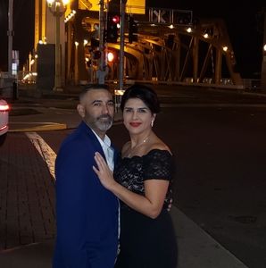 Meet your Posher, Sergio